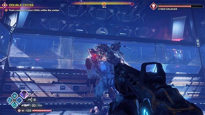1 - Double Cross | Rage 2 Walkthrough - Main story - Rage 2 Guide