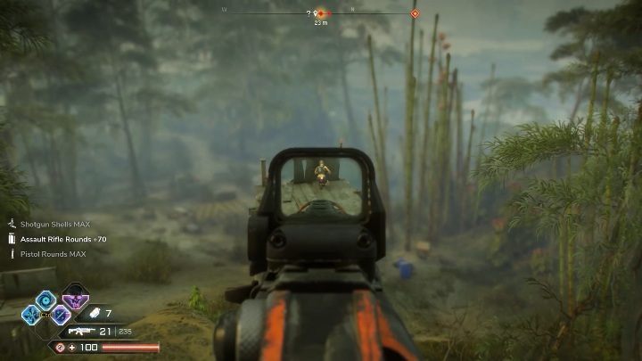 1 - Starting tips | Rage 2 Basics - Basics - Rage 2 Guide