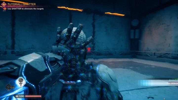 Shatter and Vortex are the two best skills you can get in the game - Starting tips | Rage 2 Basics - Basics - Rage 2 Guide
