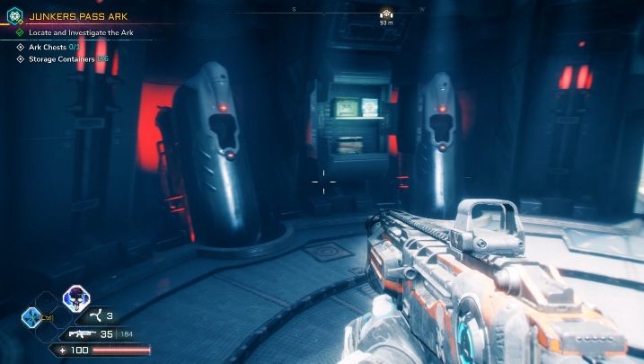 On the world map you will find 12 Arks - Starting tips | Rage 2 Basics - Basics - Rage 2 Guide