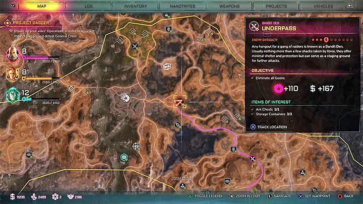 Trophy type: silver - Trophy guide to Rage 2 - Trophy Guide - Rage 2 Guide
