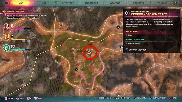 Trophy type: brown - Trophy guide to Rage 2 - Trophy Guide - Rage 2 Guide