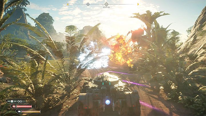 Follow the GPS - Project Dagger | Rage 2 Walkthrough - Main story - Rage 2 Guide