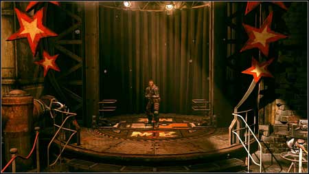 Dusty 8 Sponsorship Mutant Bash Tv Main Missions Rage Game Guide Walkthrough Gamepressure Com