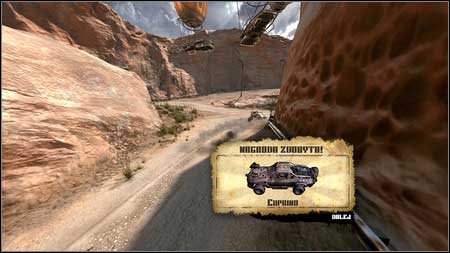 Dusty 8 Sponsorship Mutant Bash Tv Main Missions Rage Game Guide Walkthrough Gamepressure Com