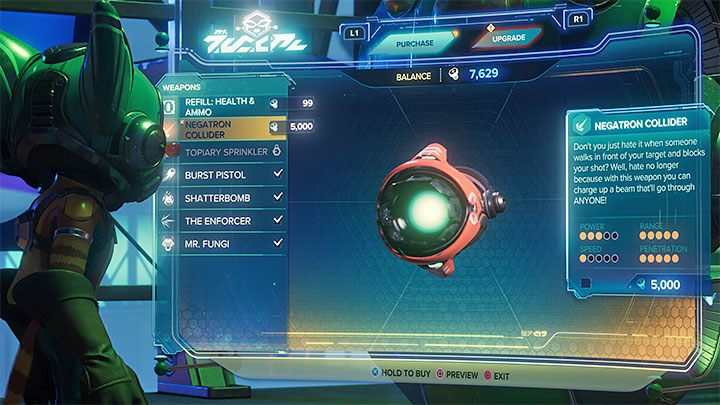 Mrs - Ratchet & Clank Rift Apart: Follow the Phantom - walkthrough - Nefarious City - Ratchet & Clank Rift Apart Guide