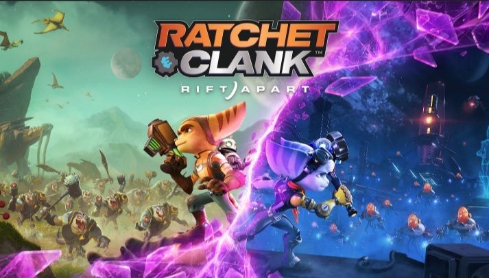 This edition includes only the game itself - Ratchet & Clank Rift Apart: Game Editions - Annex - Ratchet & Clank Rift Apart Guide