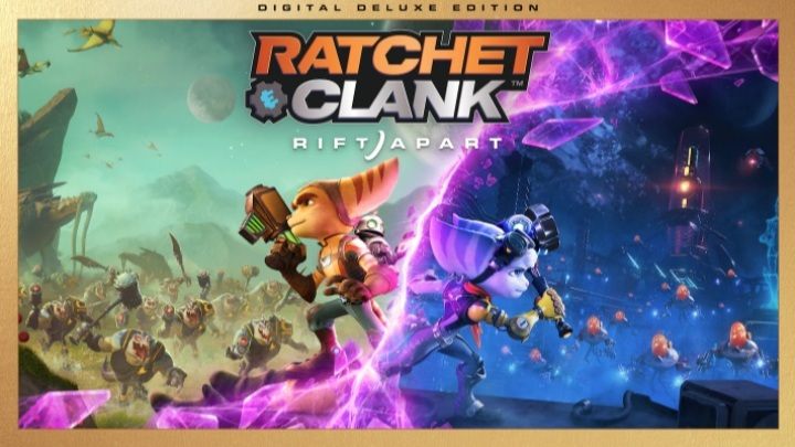 Ratchet & - Ratchet & Clank Rift Apart: Game Editions - Annex - Ratchet & Clank Rift Apart Guide