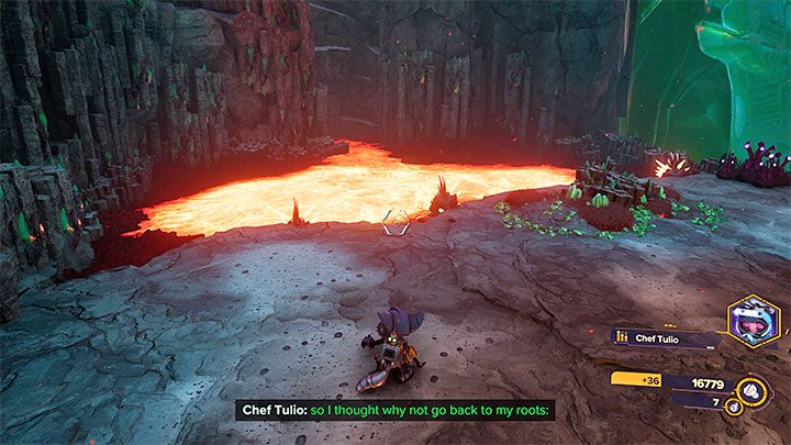 Additional Note - There may be minor bugs in this battle that make it difficult to complete the battles - Ratchet & Clank Rift Apart: Finding Tulio - Blizar Prime - Ratchet & Clank Rift Apart Guide