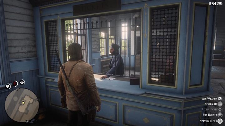 How to unlock mission: It is available after the beginning of chapter 3 - Red Dead Redemption 2: Further Questions of Female Suffrage Walkthrough - Chapter 3 - Clemens Point - Red Dead Redemption 2 Guide