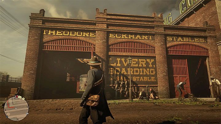 Red Dead Redemption 2: best horses - purchase, wild horses gamepressure.com