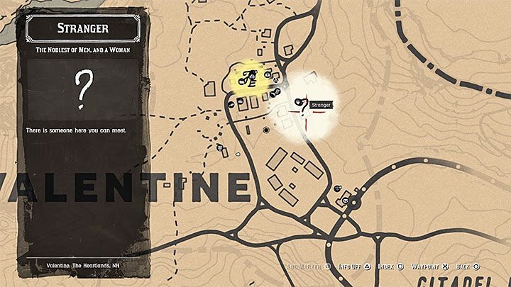 2 - Red Dead Redemption 2: Begginers Guide - Game basics - Red Dead Redemption 2 Guide
