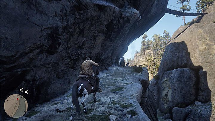 This is probably the first Bounty Hunting mission that you will do in the game - Red Dead Redemption 2: Good, Honest, Snake Oil - Bounty Hunting Mission - Valentine - Red Dead Redemption 2 Guide