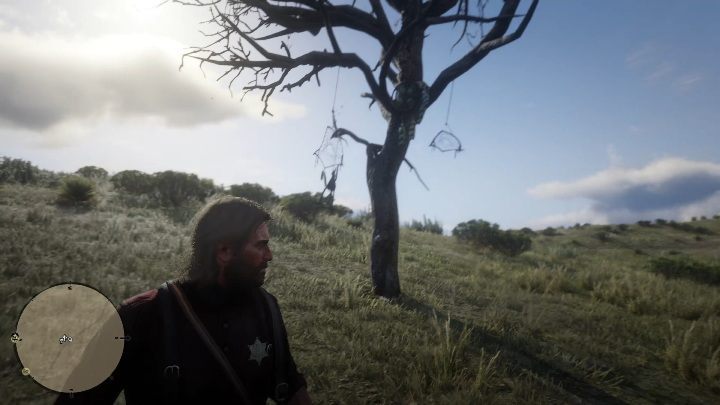 This Dreamcatcher can be found in the eastern part of The Heartlands - Red Dead Redemption 2: Dreamcatchers - where to find all of them? Maps - Secrets and collectibles - Red Dead Redemption 2 Guide