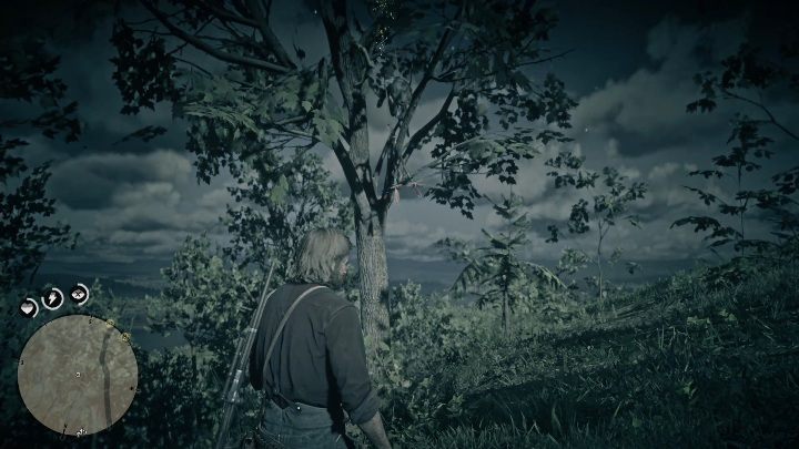This Dreamcatcher can be found in the southern part of Annesburg - Red Dead Redemption 2: Dreamcatchers - where to find all of them? Maps - Secrets and collectibles - Red Dead Redemption 2 Guide