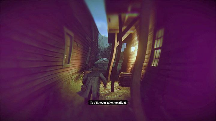 1 - RDR2: A Quiet Time walkthrough - Chapter 2 - Horseshoe Overlook - Red Dead Redemption 2 Guide