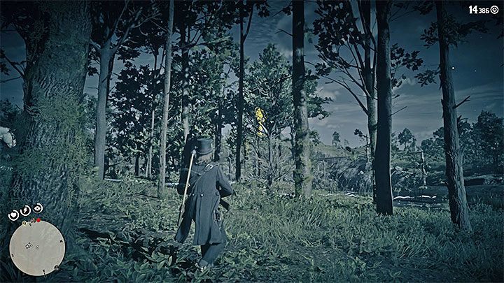You can now start the third part of the mission - The Wisdom of the Elders | Side Quests in RDR2 - Side quests - Red Dead Redemption 2 Guide
