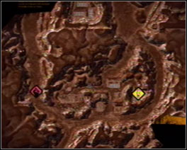 1 - Main Missions - Dust - Main Missions - Red Faction: Guerrilla - Game Guide and Walkthrough