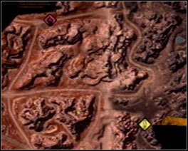 9 - Main Missions - Dust - Main Missions - Red Faction: Guerrilla - Game Guide and Walkthrough