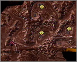 15 - Main Missions - Dust - Main Missions - Red Faction: Guerrilla - Game Guide and Walkthrough