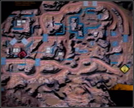 1 - Main Missions - EOS - part 2 - Main Missions - Red Faction: Guerrilla - Game Guide and Walkthrough