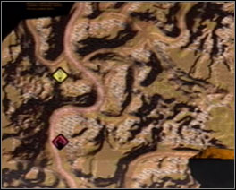 6 - Main Missions - EOS - part 2 - Main Missions - Red Faction: Guerrilla - Game Guide and Walkthrough