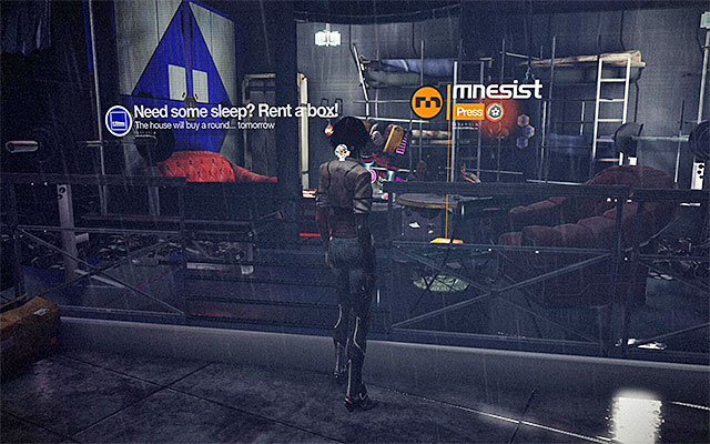 Episode 3 Mnesist Memories Remember Me Game Guide Gamepressure Com