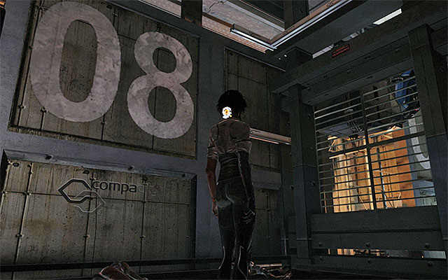 Episode 4 Mnesist Memories Remember Me Game Guide Gamepressure Com