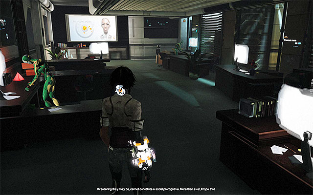 Episode 6 Mnesist Memories Remember Me Game Guide Gamepressure Com
