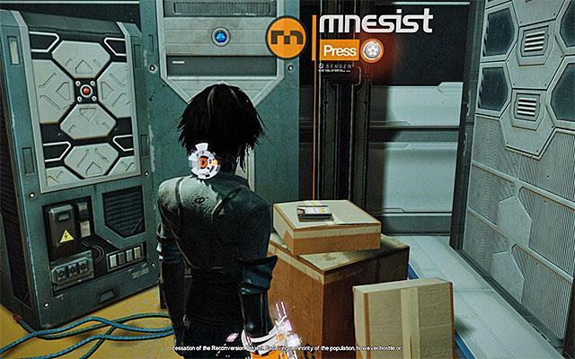 Episode 6 Mnesist Memories Remember Me Game Guide Gamepressure Com