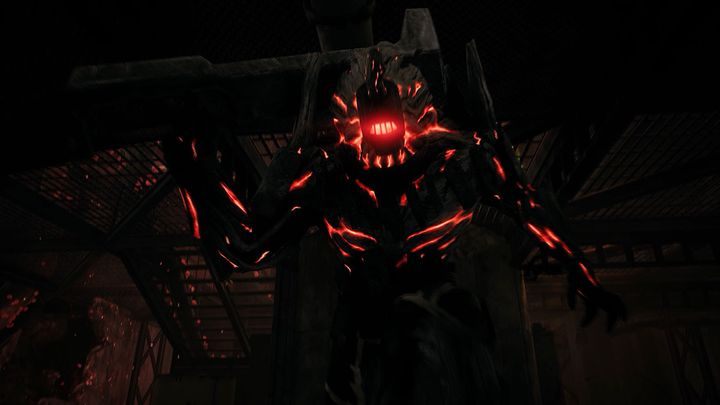 Gorefist is one of the first bosses we will face in Remnant: From the Ashes - Gorefist | Boss in Remnant From the Ashes - Bosses - Remnant From the Ashes Guide