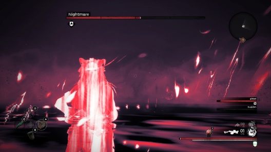 After defeating Dreamer, you will battle Nightmare: a huge bird-shaped boss - Dreamer, Nightmare | Boss in Remnant From the Ashes - Bosses - Remnant From the Ashes Guide