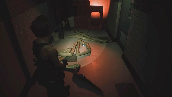 Gehen Sie in das Subway-Bürogebäude und töten Sie die Zombies – Komplettlösung für Resident Evil 3: Downtown – Komplettlösung für die Geschichte – Resident Evil 3-Leitfaden