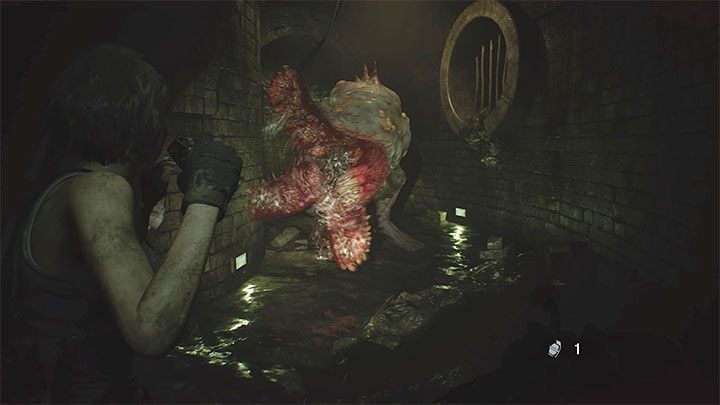Gehen Sie nach Süden – Komplettlösung für Resident Evil 3: Kanalisation – Komplettlösung für die Geschichte – Resident Evil 3-Leitfaden