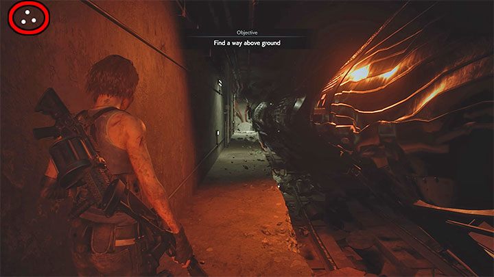 Das Spiel erstellt neue automatische Speicherstände, während Sie in der Hauptstory-Kampagne Fortschritte machen – Resident Evil 3: Speichern und Laden – wie geht das?  - FAQ – Resident Evil 3-Leitfaden