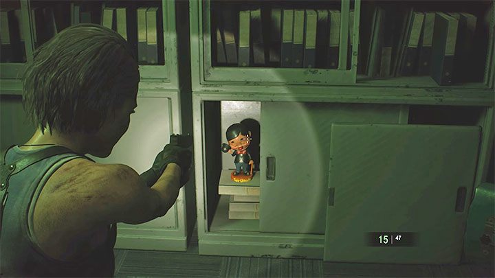 Yes, Resident Evil 3 Remake has a lot of secrets/collectibles - Resident Evil 3 Guide
