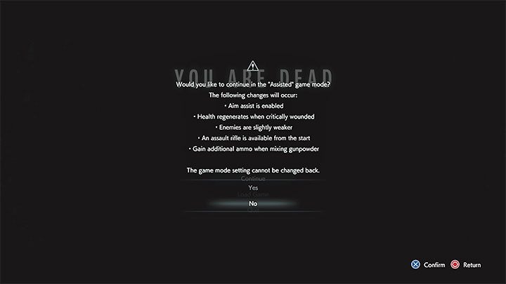 Resident Evil Codes, cheats | gamepressure.com