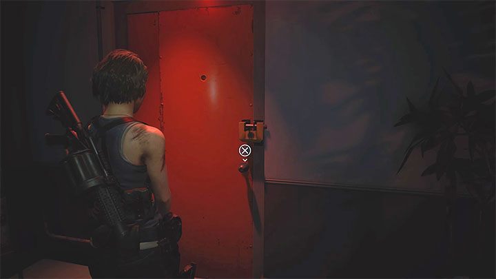 2 – Resident Evil 3: Hospital – Komplettlösung für Jill – Komplettlösung für die Geschichte – Resident Evil 3-Leitfaden