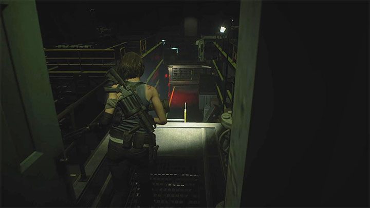 Es gibt 3 Zombies und einen blassen Kopf im Raum – Komplettlösung für Resident Evil 3: Underground Storage – Komplettlösung für die Geschichte – Resident Evil 3-Leitfaden