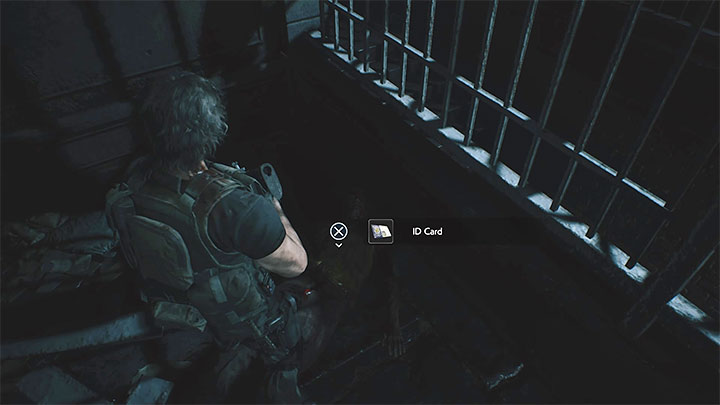 The Scope upgrade for the Assault Rifle is in a locked box in the West Office, a location on the ground floor of the police station - Resident Evil 3: Police Station secrets, collectibles - Collectibles and secrets - Resident Evil 3 Guide
