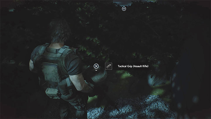 4 - Resident Evil 3: Hospital secrets, collectibles - Collectibles and secrets - Resident Evil 3 Guide
