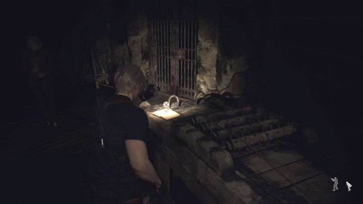 2 – Resident Evil 4 Remake: Karte der Dateien – Castle – Geheimnisse – Resident Evil 4 Remake Guide