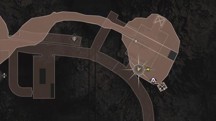 Das Protokoll befindet sich in der Mine, die in Kapitel 11 – Resident Evil 4 Remake: Karte der Dateien – Castle – Secrets – Resident Evil 4 Remake Guide besucht wurde