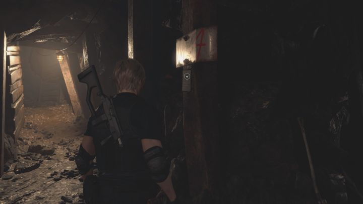 14 – Resident Evil 4 Remake: Karte der Dateien – Castle – Geheimnisse – Resident Evil 4 Remake Guide