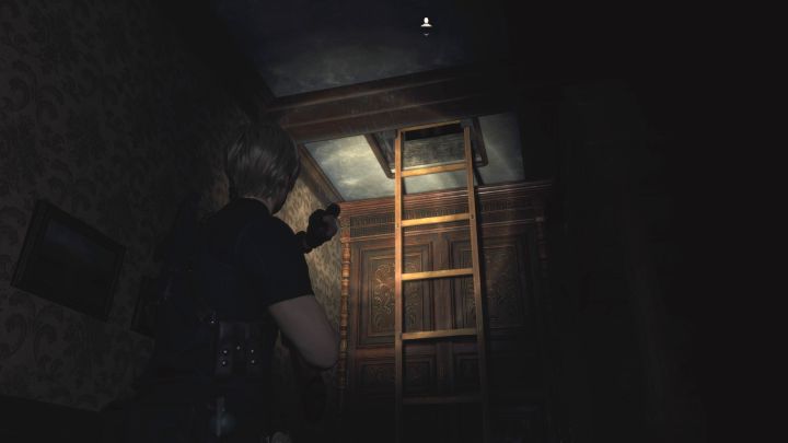 5 – Resident Evil 4 Remake: Yellow Herb-Karte – Village – Secrets – Resident Evil 4 Remake Guide