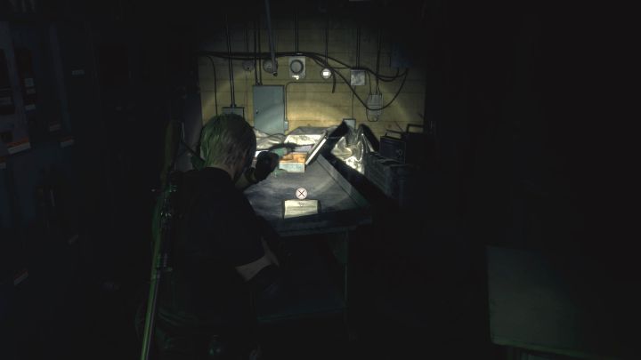 2 – Resident Evil 4 Remake: Karte der Dateien – Insel – Geheimnisse – Resident Evil 4 Remake Guide
