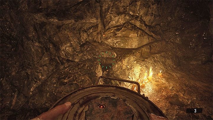1 - Resident Evil Village: Urias - hammer boss from the Stronghold, how to defeat? - Bosses - Resident Evil Village Guide