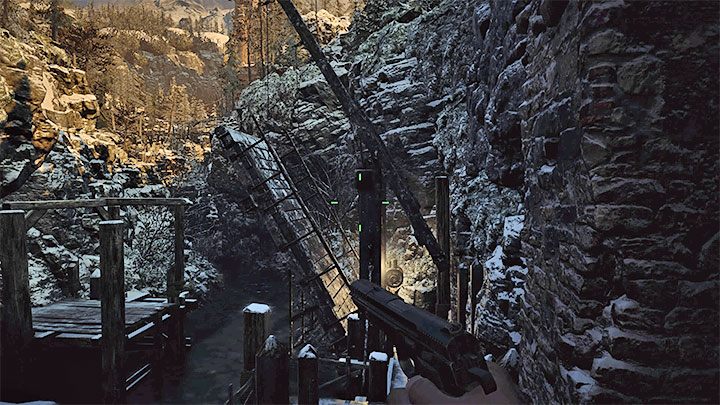 2 - Resident Evil Village: Golden Chests - map, list - Secrets & Collectibles - Resident Evil Village Guide