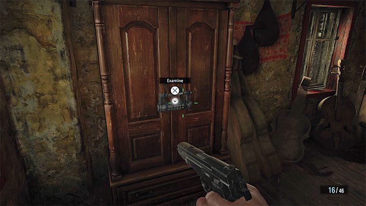 4 - Resident Evil Village: Golden Chests - map, list - Secrets & Collectibles - Resident Evil Village Guide