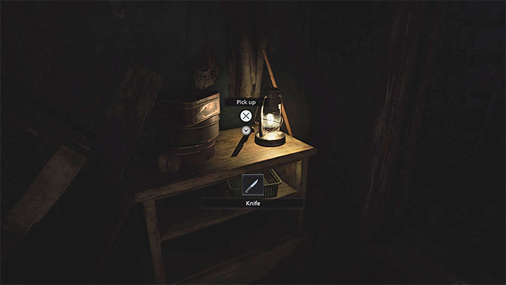 1 - Resident Evil Village: Weapons - list, collectibles - Secrets & Collectibles - Resident Evil Village Guide